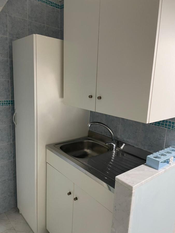 C Sta O Mar For Lejlighed Napoli Eksteriør billede