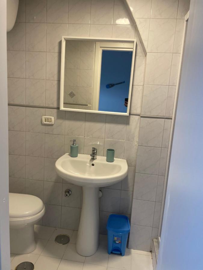 C Sta O Mar For Lejlighed Napoli Eksteriør billede