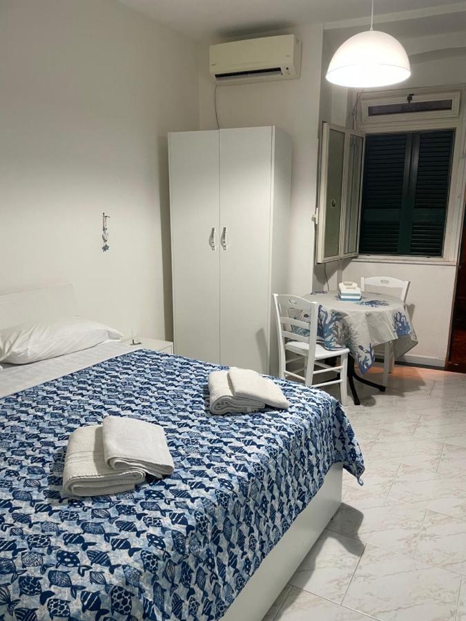 C Sta O Mar For Lejlighed Napoli Eksteriør billede